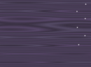 Purple Swirly Stars