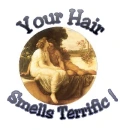 hair terrific