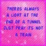 train