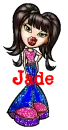 akiko jade