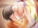 blury