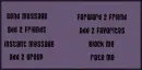 Plain Dark Purple Contact Table
