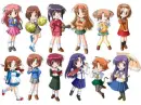 Anime girls