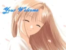 Anime girl