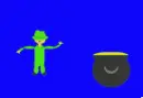 leprichuan dance