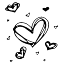 hearts
