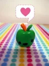 Little Apple :)