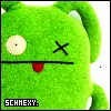 Ugly Doll