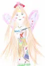 I drew this