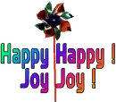 happy joy