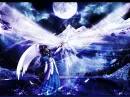 Angel of the Mountains