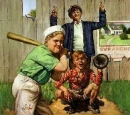 boys baseball