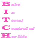bitch