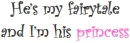 fairytale