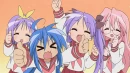 lucky star