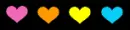 Hearts