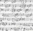 music notes