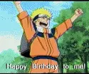 HAPPY BIRTHDAY TO ME!!!