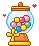 gumball machine