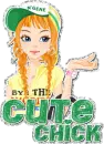 cute Chick