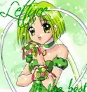 mew mew lettuce