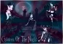 Children of the night