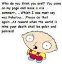 Stewie