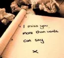 I Miss You