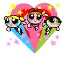 Power Puff Girls