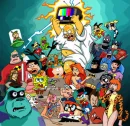 Cartoon Network Cartoons
