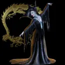 Dansing witch