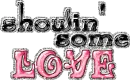 Showing Some Love