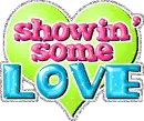 Showing Some Love