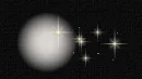 Moon&stars(L)