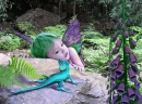Sweet baby faery