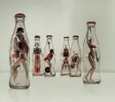 Sexy bottles
