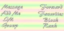 Pretty Pastels
