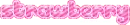 Strawberry