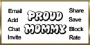 Proud Mommy