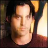 Nicholas Brendon