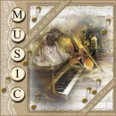 Music..is in the soul