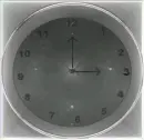 a clock