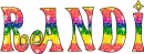 Randi - Rainbow
