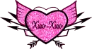 Xiao-Xiao - Heart w/ Wings