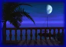 Blue moon
