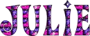 Julie