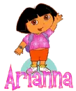 Dora arianna