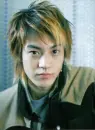 oguri shun