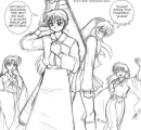 Clothes Trade