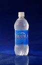 aquafina water